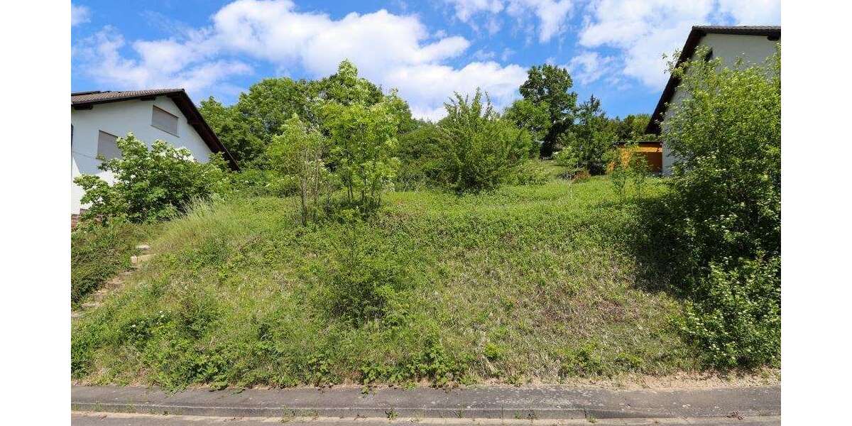 Grundstück Ringgau - 37.500&euro; | Angebot:8718992