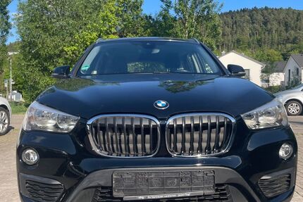 BMW X1 74.000 km 16.990 &euro; Nagold 72202