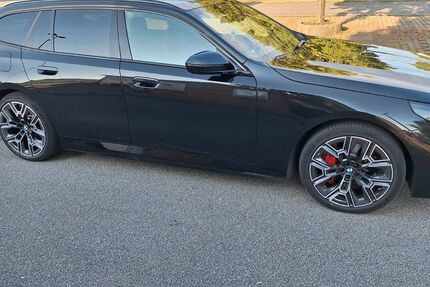BMW 550 9.500 km 72.300 &euro; Osterhofen 94486