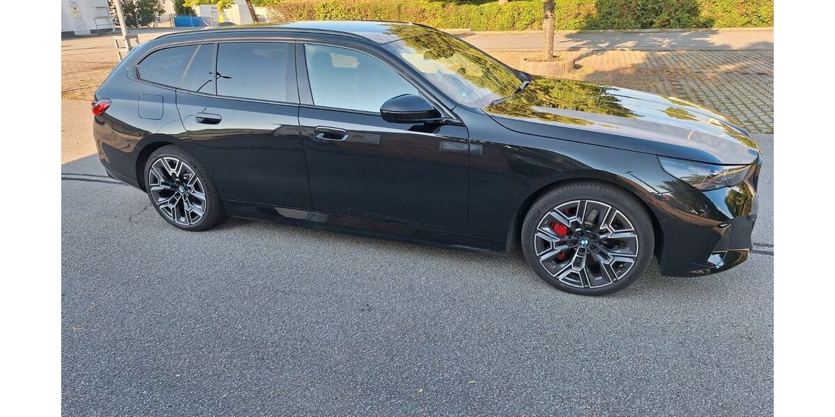 BMW 550 9.500 km 72.300 &euro; Osterhofen 94486