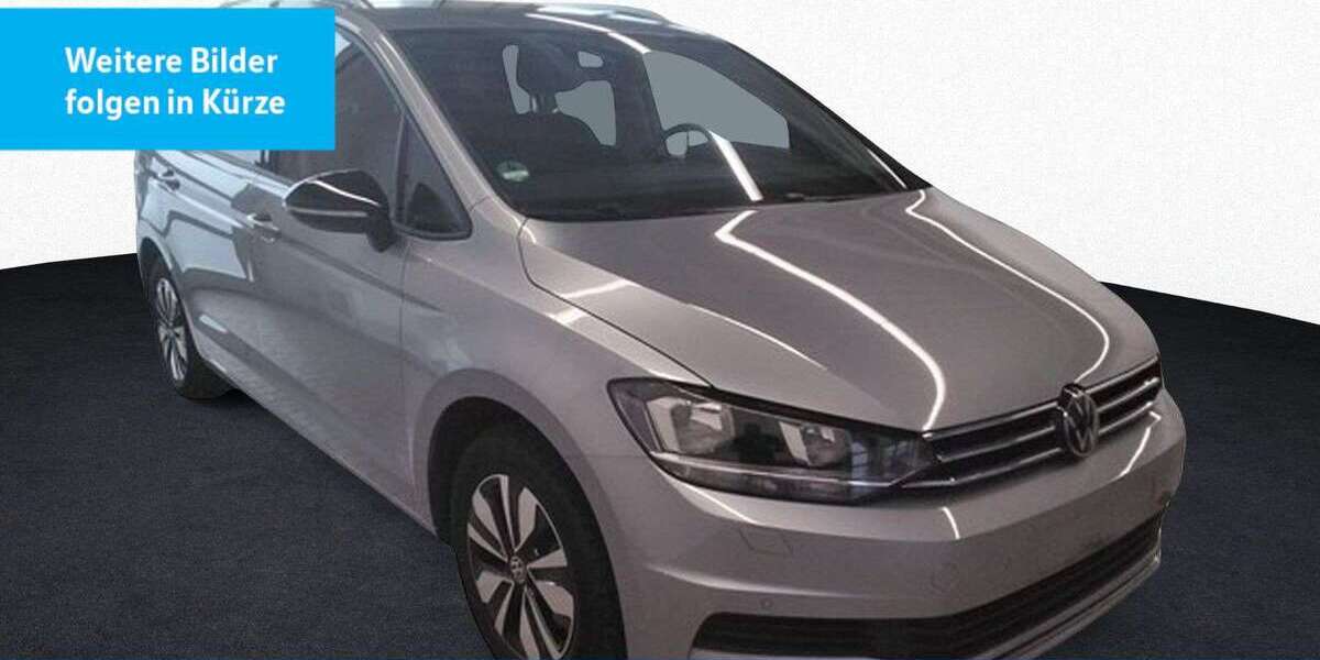 VW Touran 10.751 km 36.530 &euro; Wendlingen 73240