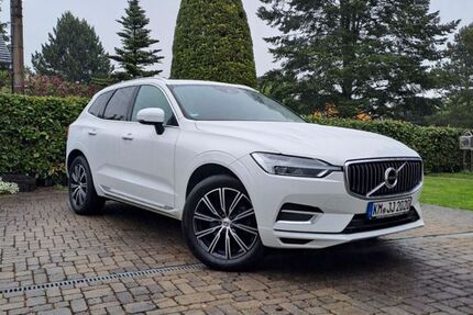 Volvo XC60 107.000 km 26.500 &euro; Ohorn 01896