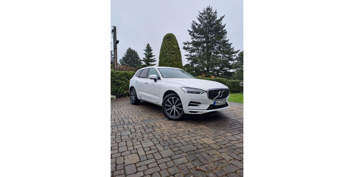 Volvo XC60 107.000 km 26.500 &euro; Ohorn 01896