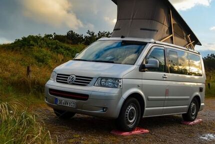 VW T5 California 341.000 km 24.000 &euro; Steinhöring 85643