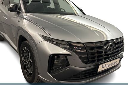 Hyundai TUCSON 58.754 km 27.780 &euro; Dorfmark 29683