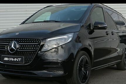 Mercedes-Benz V 300 3.000 km 100.900 &euro; Dippoldiswalde bei Dresden 01744