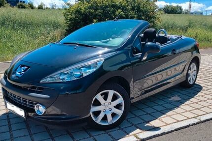 Peugeot 207 130.000 km 1.499 &euro; Ulm 89073