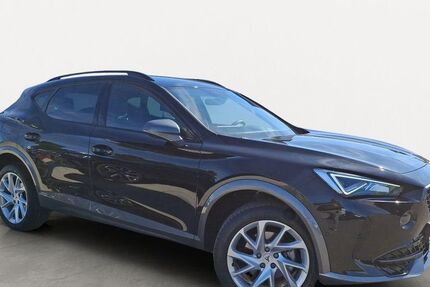 Cupra Formentor 26.065 km 24.650 &euro; Friedberg 61169