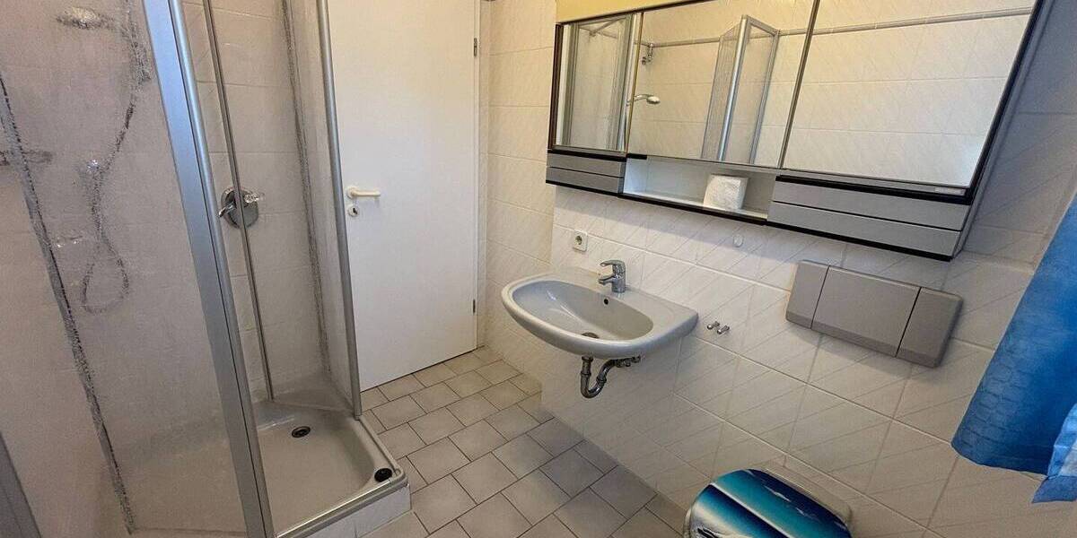 Etagenwohnung Weyhe Kirchweyhe - 2 Zimmer, 64 m&sup2;, 650&euro; | Angebot:26319690