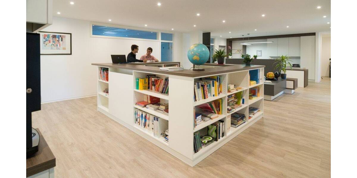 Gewerbeobjekt Trier Innenstadt - 650&euro; | Angebot:25721523