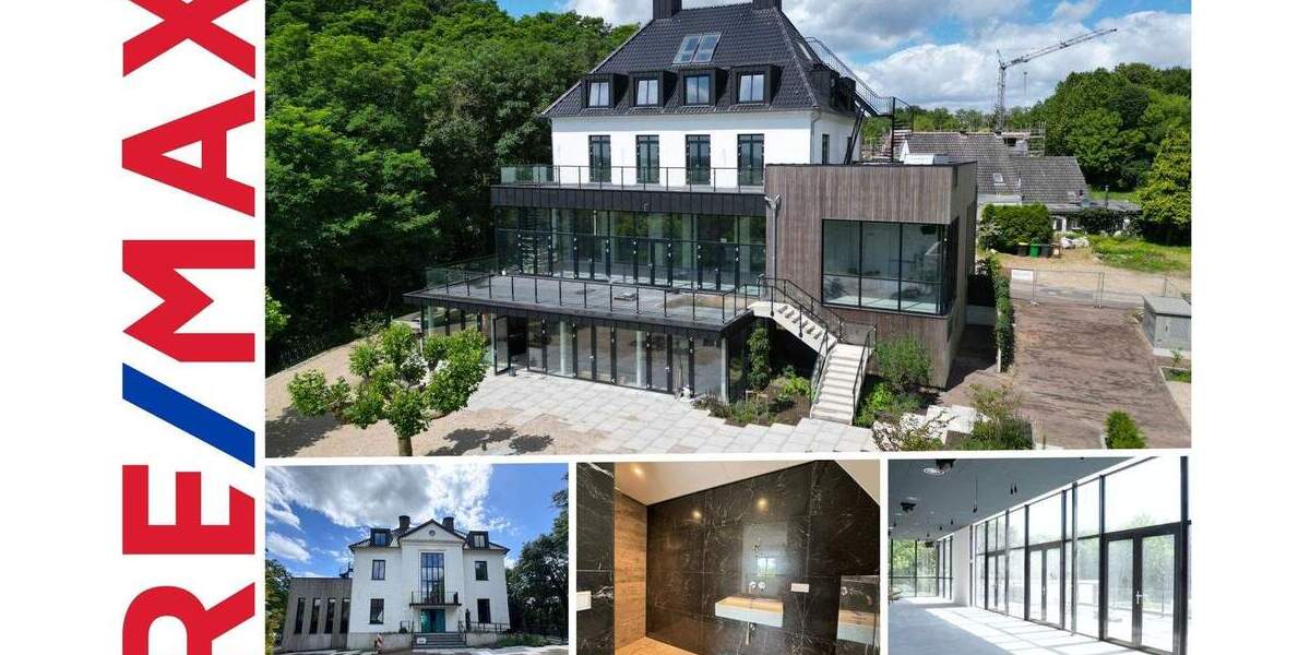 Gewerbeobjekt Emmerich Elten - 8 Zimmer, 5.980.000&euro; | Angebot:23947808