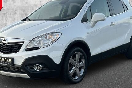 Opel Mokka 240.000 km 2.990 &euro; Hermeskeil 54411