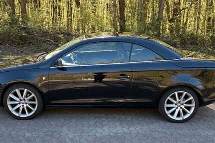 VW Eos 141.000 km 5.450 &euro; Quierschied 66287
