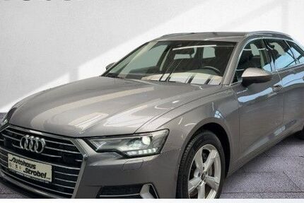 Audi A6 117.947 km 29.990 &euro; Schnaittach 91220