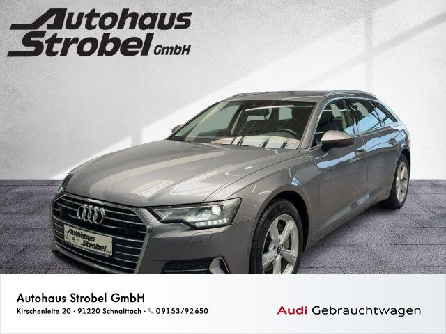 Audi A6 117.947 km 29.990 &euro; Schnaittach 91220