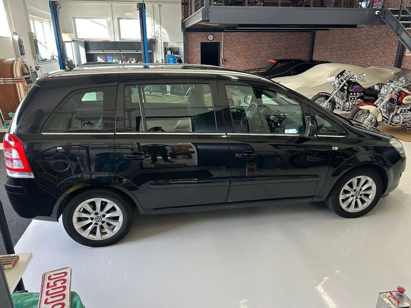 Zafira