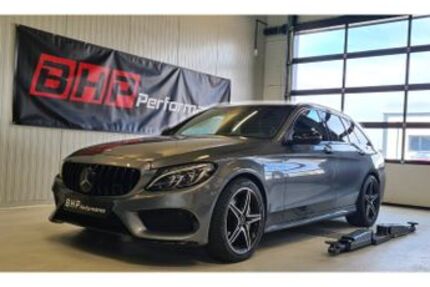 Mercedes-Benz C 43 AMG 145.000 km 30.000 &euro; Illerkirchberg 89171