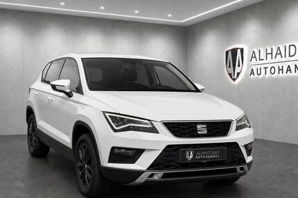 Seat Ateca 153.000 km 15.900 &euro; Meckenbeuren 88074