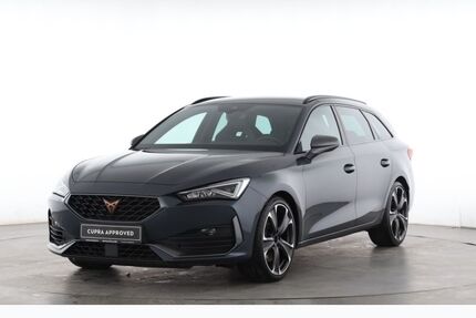 Cupra Leon 98.047 km 24.890 &euro; Plattling 94447