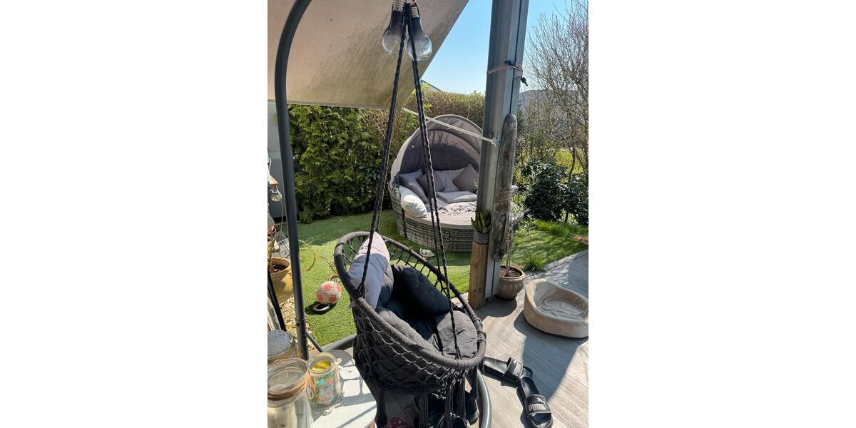 Terrassenwohnung Markdorf - 3 Zimmer, 80 m&sup2;, 410.000&euro; | Angebot:25858192