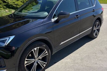 Seat Tarraco 114.000 km 22.999 &euro; Kirchheim Schwaben 87757