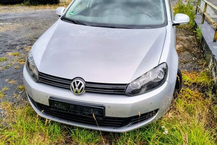 VW Golf 297.234 km 1.500 &euro; Edertal 34549