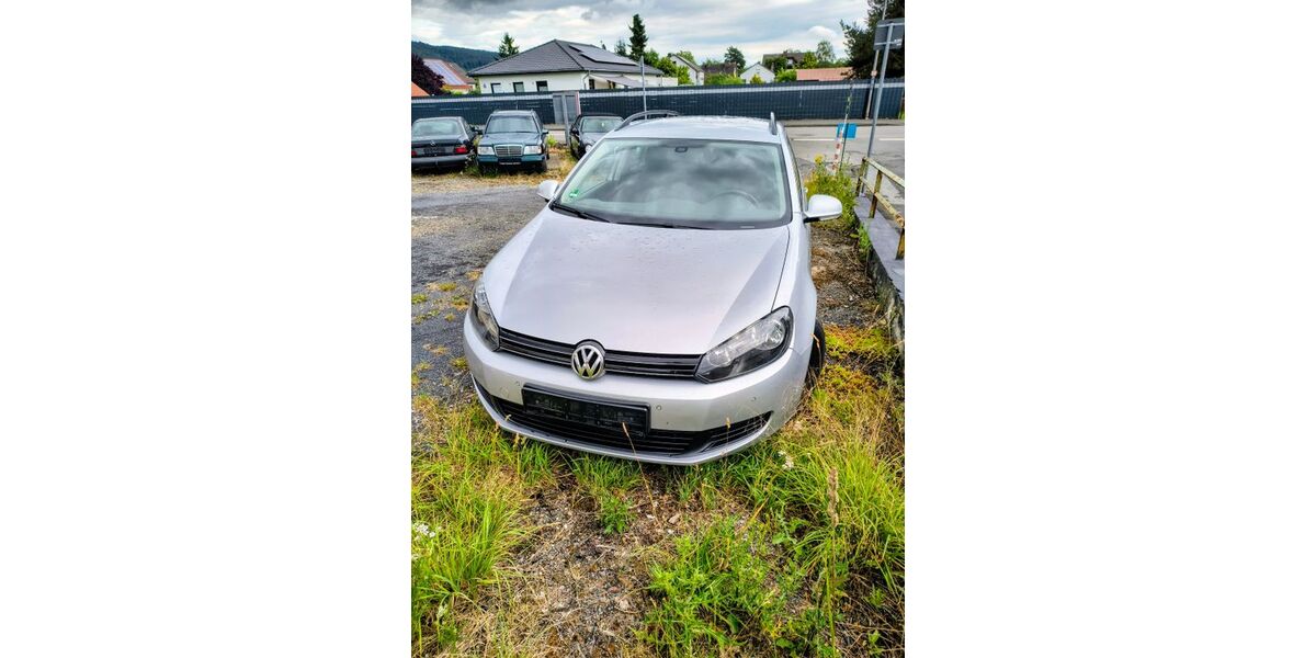 VW Golf 297.234 km 1.500 &euro; Edertal 34549