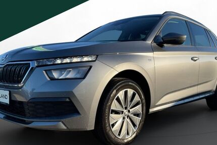 Skoda Kamiq 73.490 km 23.980 &euro; Regen 94209