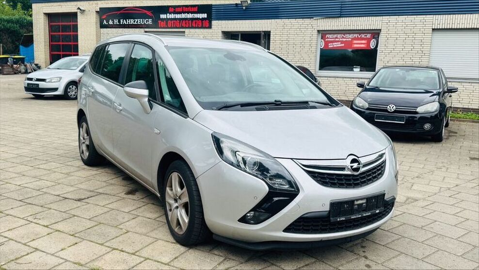 Zafira