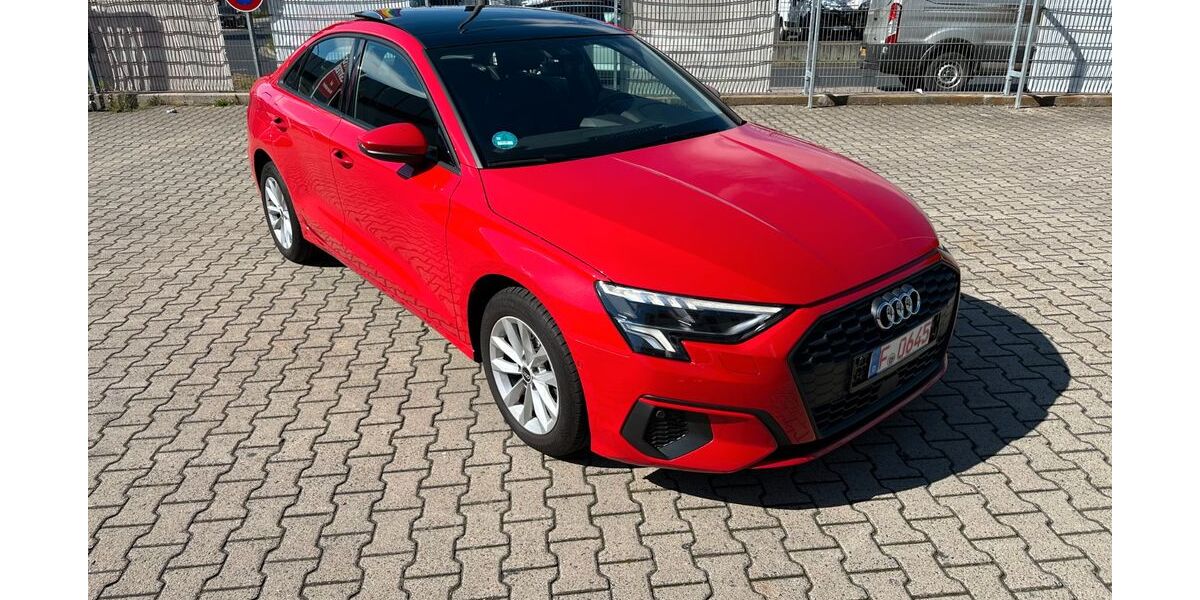 Audi A3 149.990 km 18.300 € Frankfurt/Main 65933