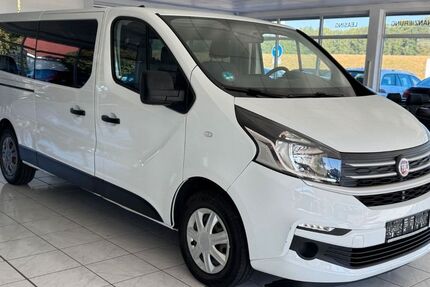 Fiat Talento 118.000 km 20.990 € Speyer 67346