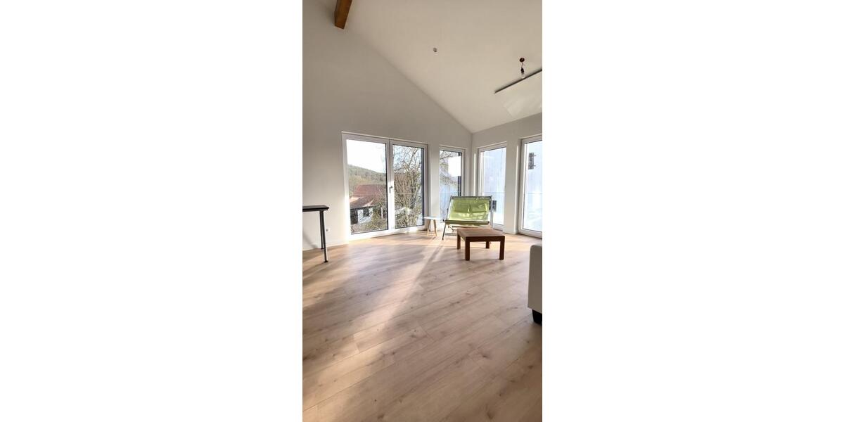 132 qm Penthousewohnung zu vermieten 2 zimmer