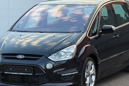 Ford S-Max 108.000 km 8.990 &euro; Völklingen 66333