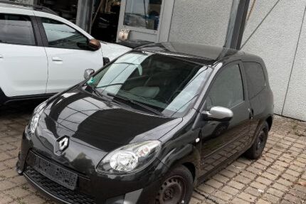 Renault Twingo 185.000 km 3.800 &euro; Rastatt 76437