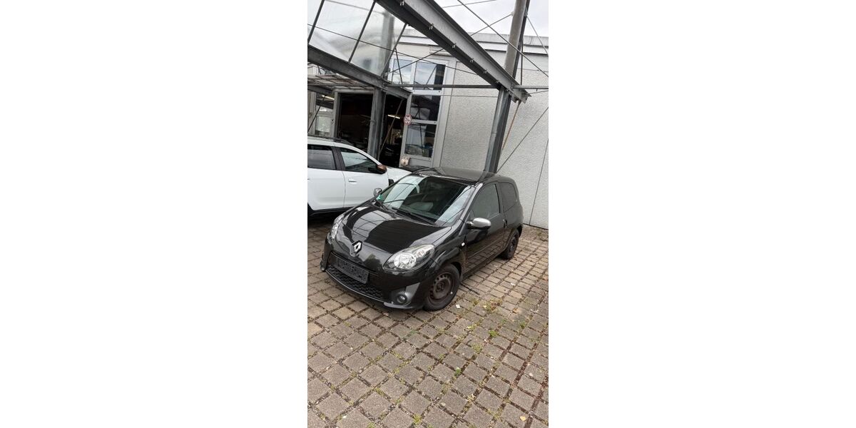 Renault Twingo 185.000 km 3.800 &euro; Rastatt 76437