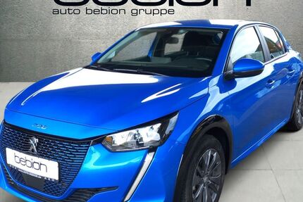 Peugeot 208 2.400 km 15.880 € Esslingen 73728