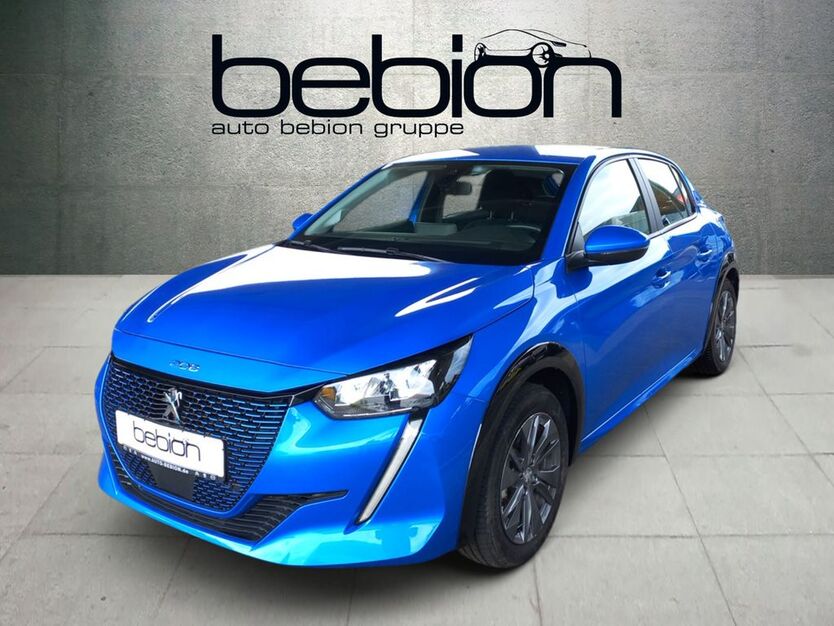 Peugeot 208 2.400 km 16.480 € Esslingen 73728