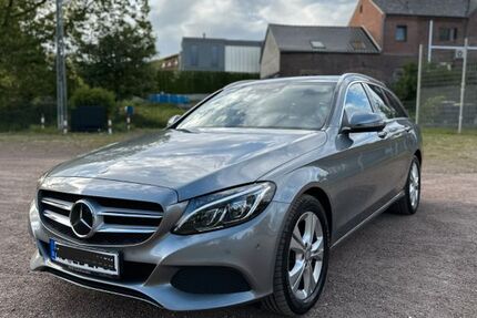 Mercedes-Benz C 250 157.500 km 16.900 &euro; Wegberg 41844