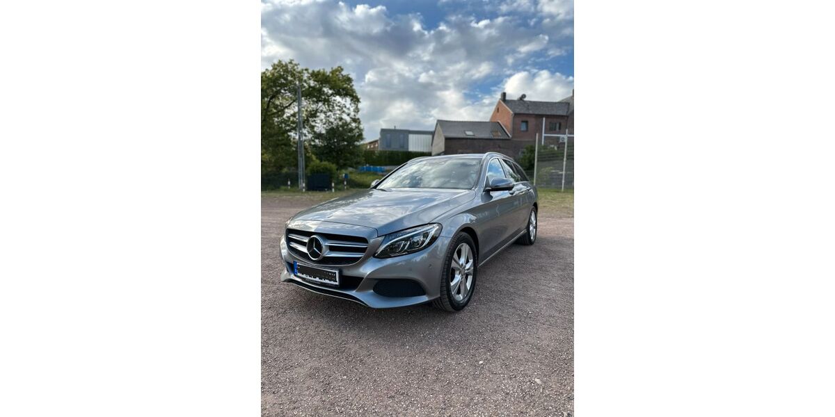 Mercedes-Benz C 250 157.500 km 16.900 &euro; Wegberg 41844