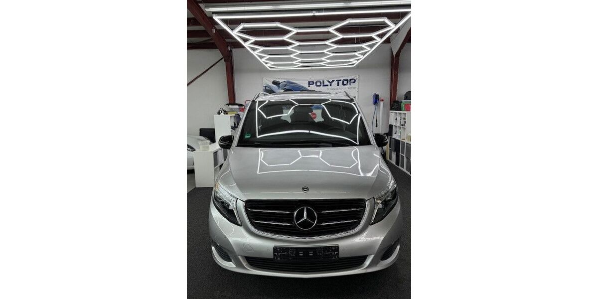Mercedes-Benz V 250 165.900 km 33.300 &euro; Heroldsberg 90562