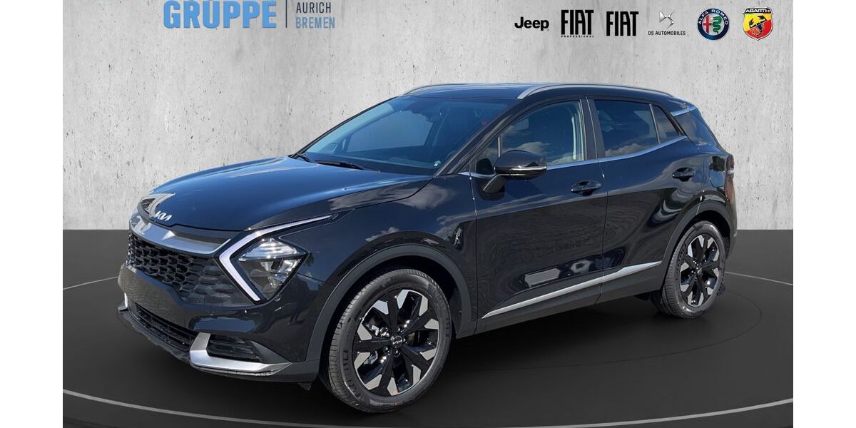 Kia Sportage 9.999 km 37.450 &euro; Oldenburg 26135