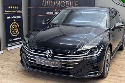 VW Arteon 84.434 km 28.900 € Rastede/ Wahnbek 26180