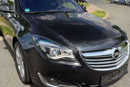 Opel Insignia 200.000 km 6.490 &euro; Fürth 90763