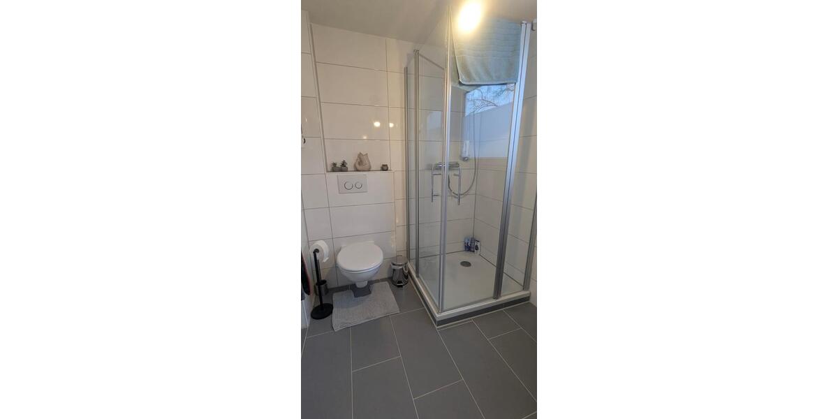 Dachgeschoßwohnung Braunschweig Wabe-Schunter-Beberbach - 2 Zimmer, 48 m&sup2;, 540&euro; | Angebot:25392858