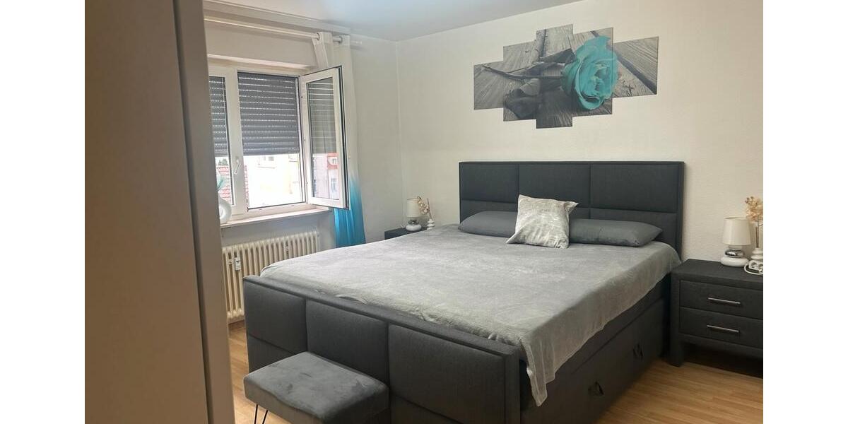Mehrfamilienhaus, Wohnhaus Lahr (Schwarzwald) - 3 Zimmer, 82 m&sup2;, 210.000&euro; | Angebot:27121584