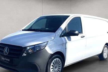 Mercedes-Benz Vito 18.530 km 38.800 &euro; Göttingen 37079