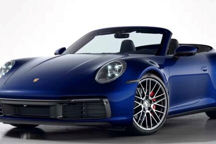 Porsche 992 15.088 km 143.890 &euro; Grainau 82491