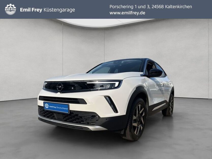 Mokka