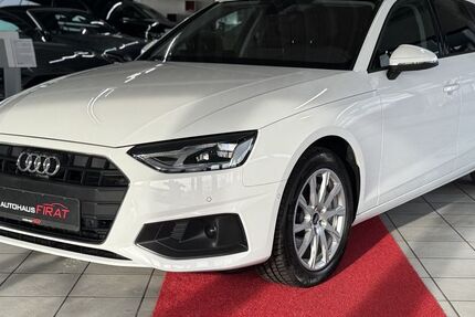 Audi A4 79.989 km 23.849 &euro; Erftstadt / Köln 50374
