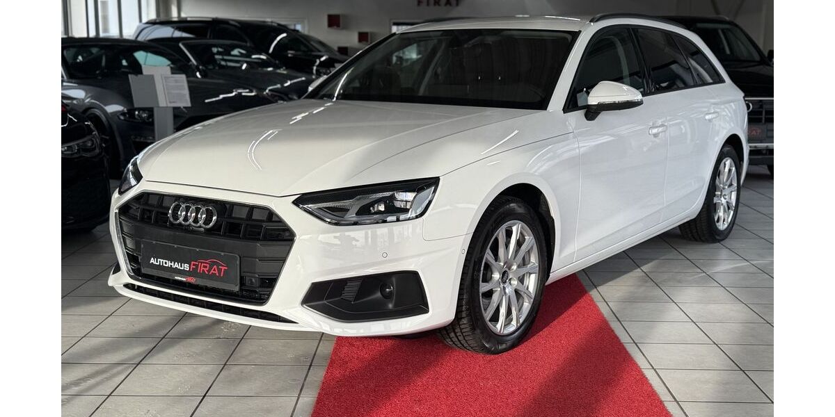 Audi A4 79.989 km 23.849 &euro; Erftstadt / Köln 50374